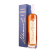 Cognac Lheraud Cuvee 10 Ani, sticlă de cognac francez maturat, cu arome de fructe confiate și vanilie