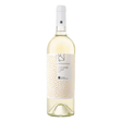 Feudi Salentini 125 Pinot Grigio sticla de vin alb sec din Italia cu arome de citrice si flori albe