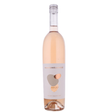 Feudi Salentini Susumaniello Rosé sticla vin roze italian din regiunea Salento, arome de căpșuni și zmeură