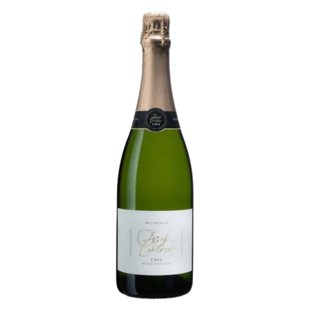Joseph Ventosa Cava Brut Premium sticla vin spumant din regiunea Penedès, Spania