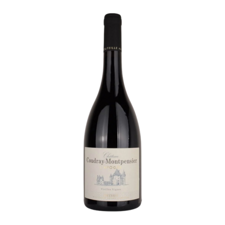 Chateau Coudray Chinon L' Apogee 0.75L 13% SGR