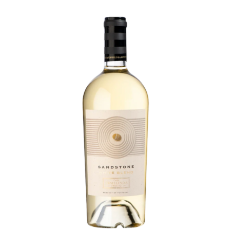 Casa Ermelinda Freitas Sandstone White, vin alb sec din Peninsula de Setúbal, Portugalia