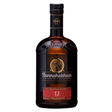 Bunnahabhain 12 YO single malt scotch whisky din insula Islay, maturat 12 ani, 46.3%