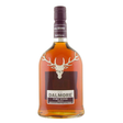 Dalmore Port Wood Reserve, single malt scoțian maturat în butoaie de port, cu arome de fructe roșii și ciocolată
