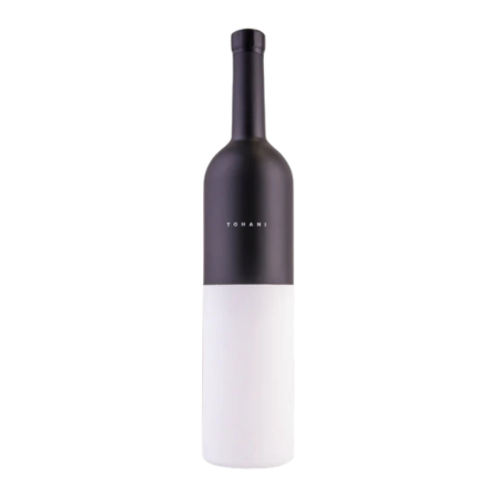 Domeniile Tohani Feteasca Neagra Premium, vin roșu din Dealu Mare, România, din soi autohton românesc