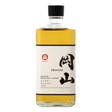 Whisky Okayama Single Malt japonez, sticlă de 0.7L, cu arome florale, vanilie și fructe albe