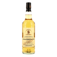 Signatory Cameronbridge 12 YO sticla de whisky grain scotian maturat 12 ani, îmbuteliat la 57.1%