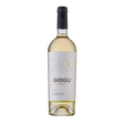 Gogu Winery Viorica sticla vin alb aromatic din soiul Viorica, regiune Ștefan-Vodă, Republica Moldova