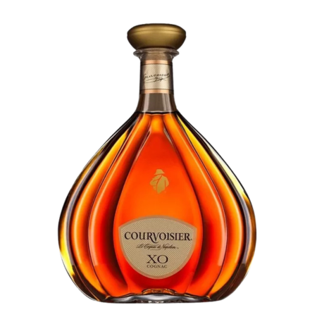 Cognac Courvoisier XO 0.7L 40% SGR
