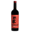 Minis Terrios Roșu Împărat sticla vin roșu sec din Republica Moldova, cupaj Fetească Neagră, Merlot, Cabernet