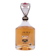 Zetea Țuică din Prune de Transilvania, sticla de 0.75L, distilat tradițional românesc de 50%