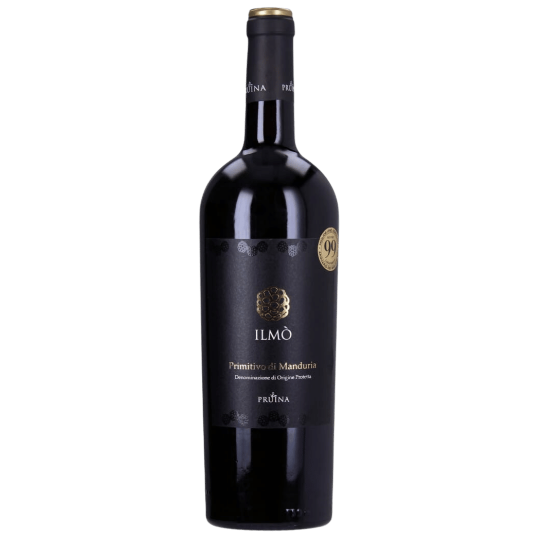 La Pruina Ilmorante Primitivo 1.5L 14.5%