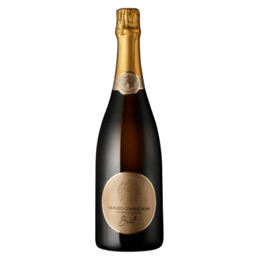 Italia Franciacorta Monzio Compagnoni 0,75L 12.5% SGR