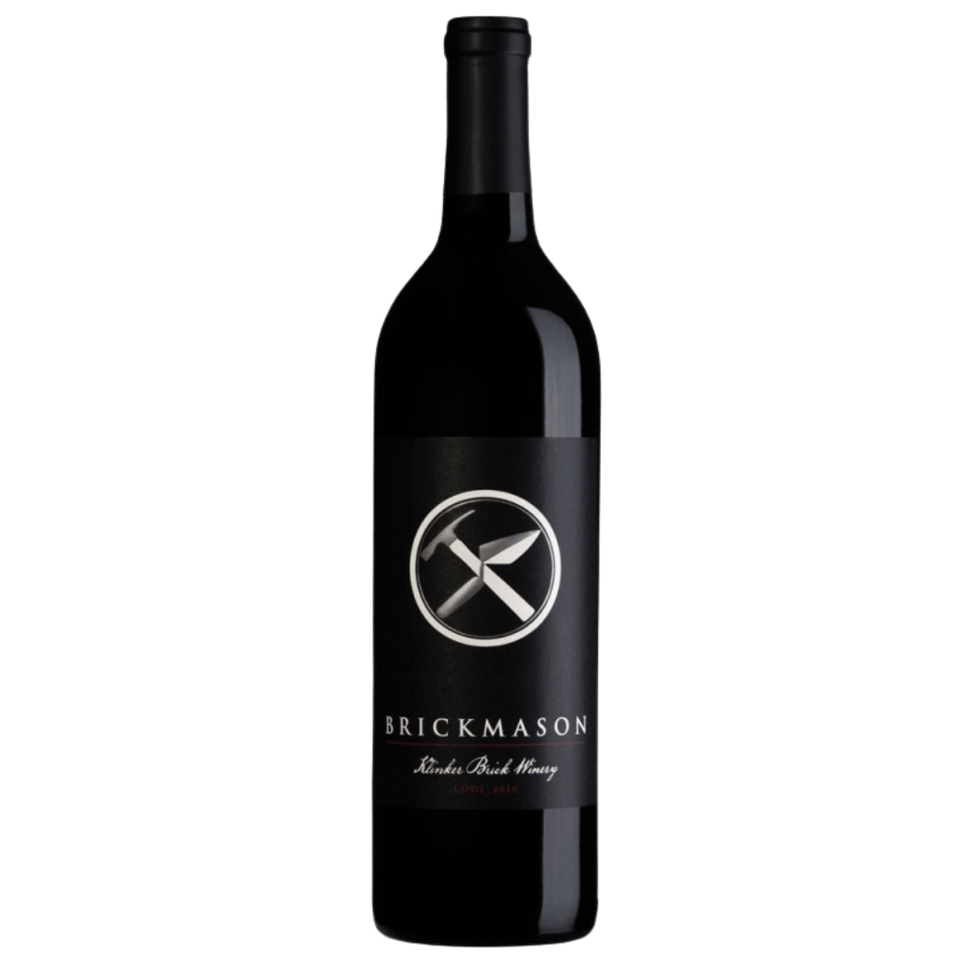 Klinker Brick Brickmason 0.75L 14.8% SGR