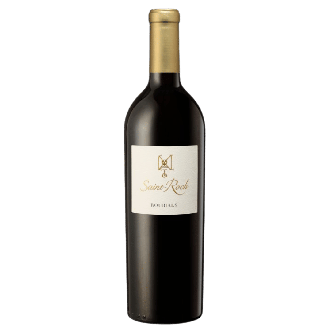 Lafage Roubials Grenache Noir+Syrah 0.75L 15% SGR