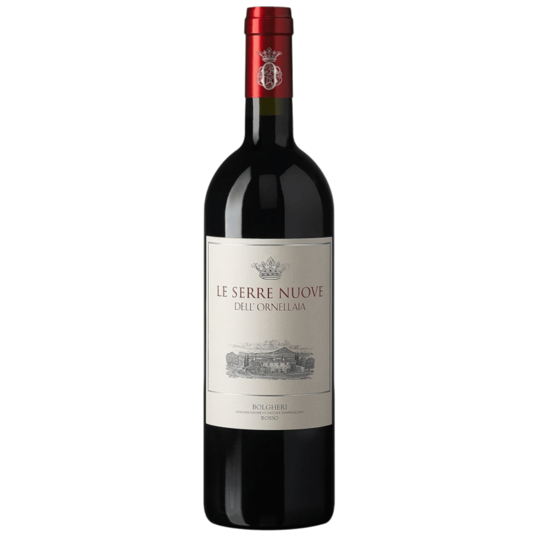 Le Serre Nuove Dell' Ornellaia 0.75L 14.5%
