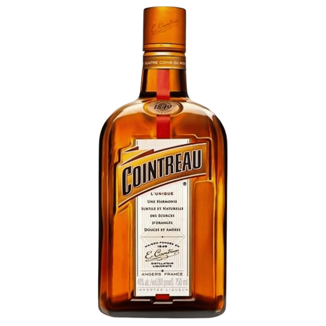 Lichior Cointreau de Portocale 0.7L 40% SGR