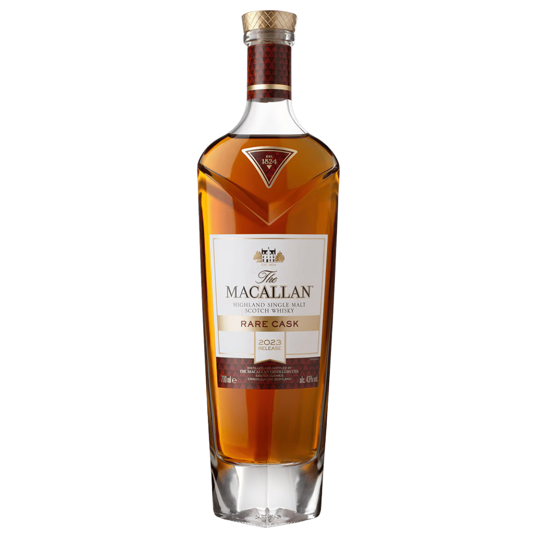 Whiskey Macallan Rare Cask Release 0,70L 43% SGR