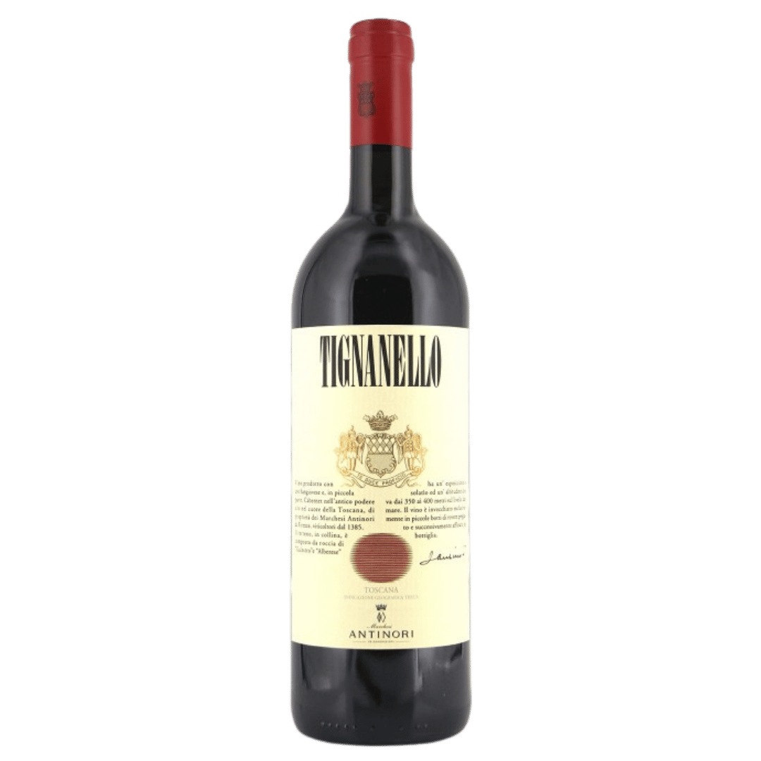 Marchesi Antinori Tignanello 0.75L 14%