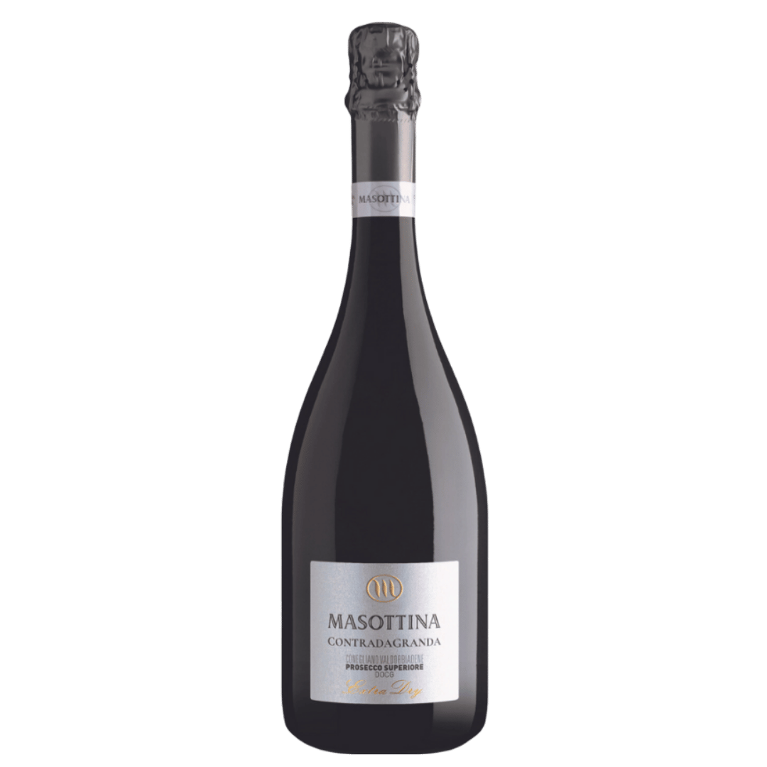 Masottina Contrada Granda Extra-dry 0.75L 11.5% SGR