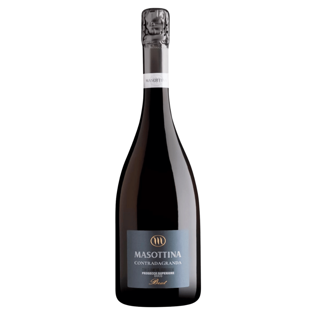 Masottina Contrada Granda Superiore Brut 0.75L 11.5% SGR