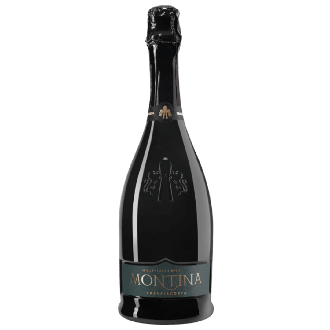 Italia Montina Franciacorta Millesimato Brut 0.75L 12% SGR