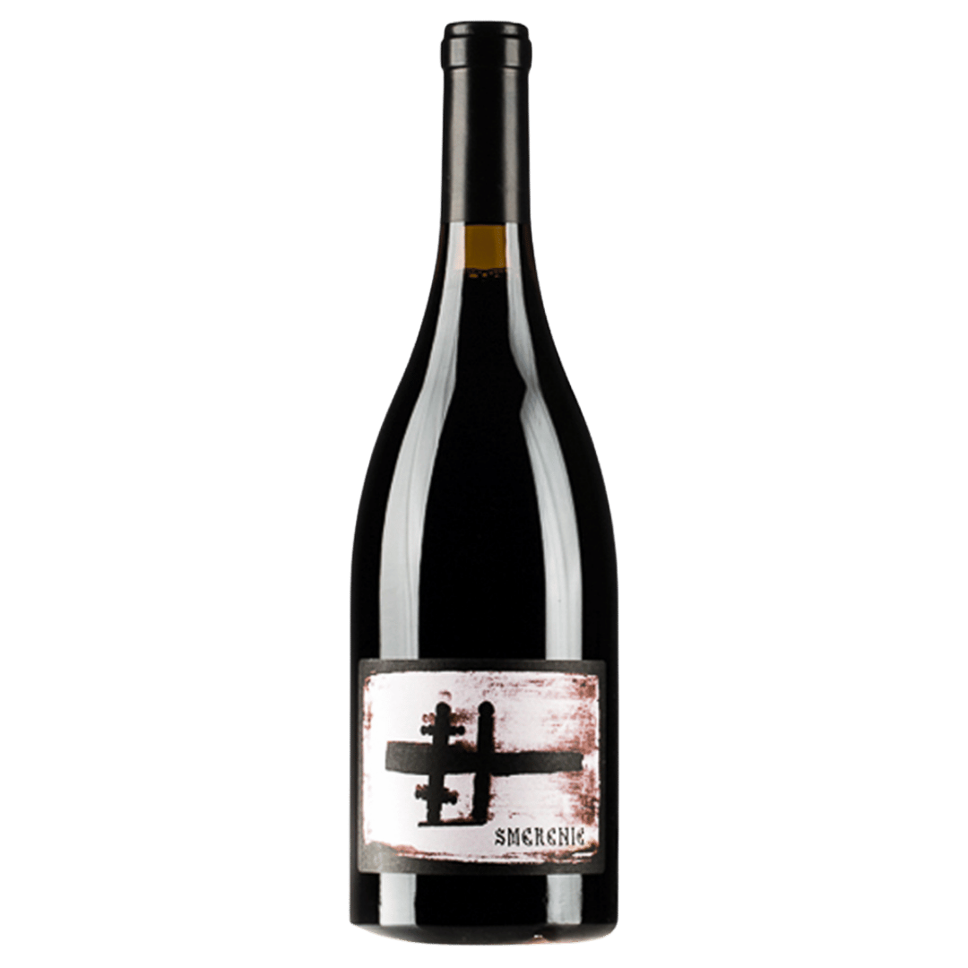 Oprișor Smerenie 0.75L 13.5% SGR