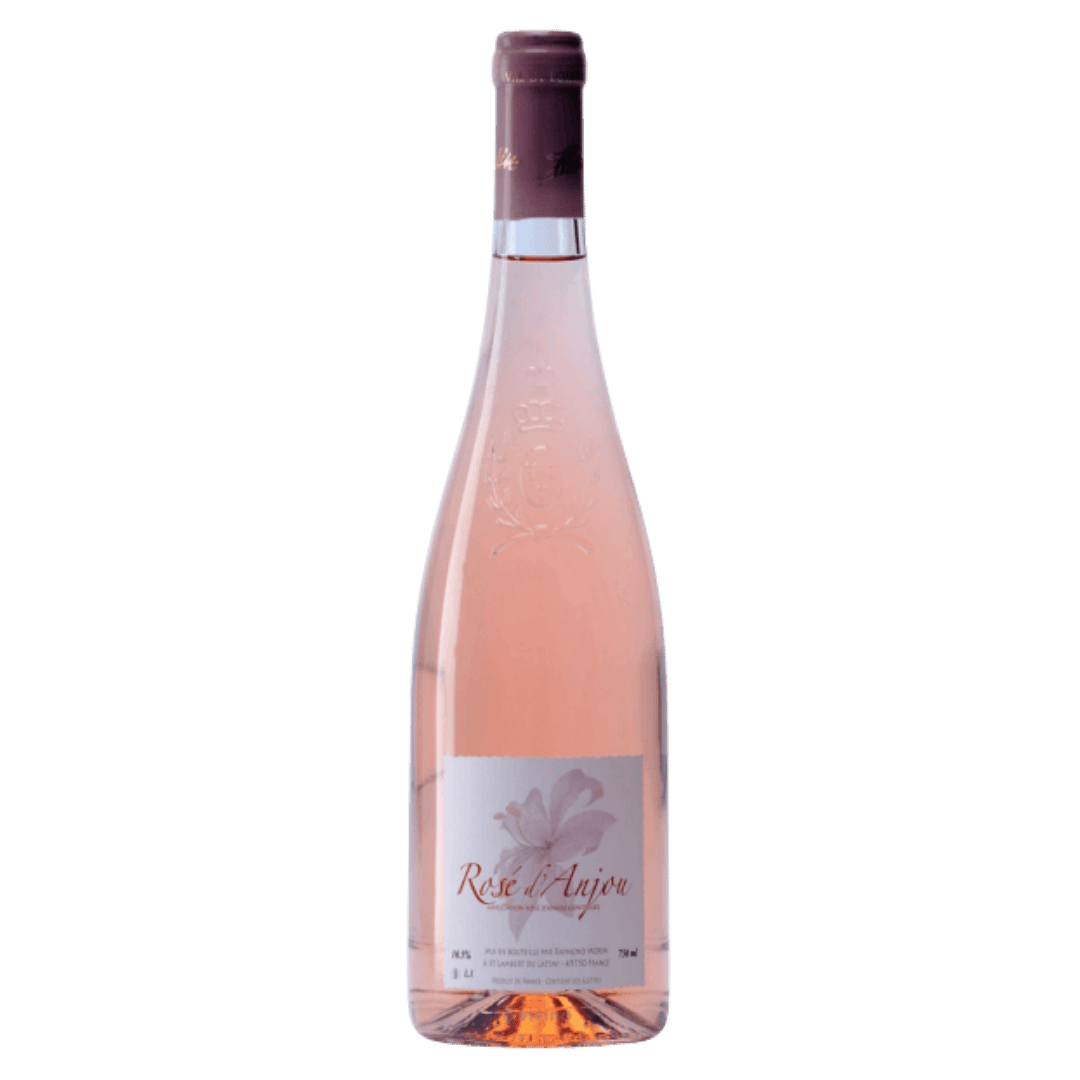 Raymond Morin Rose D'Anjou 0.75L 12% SGR