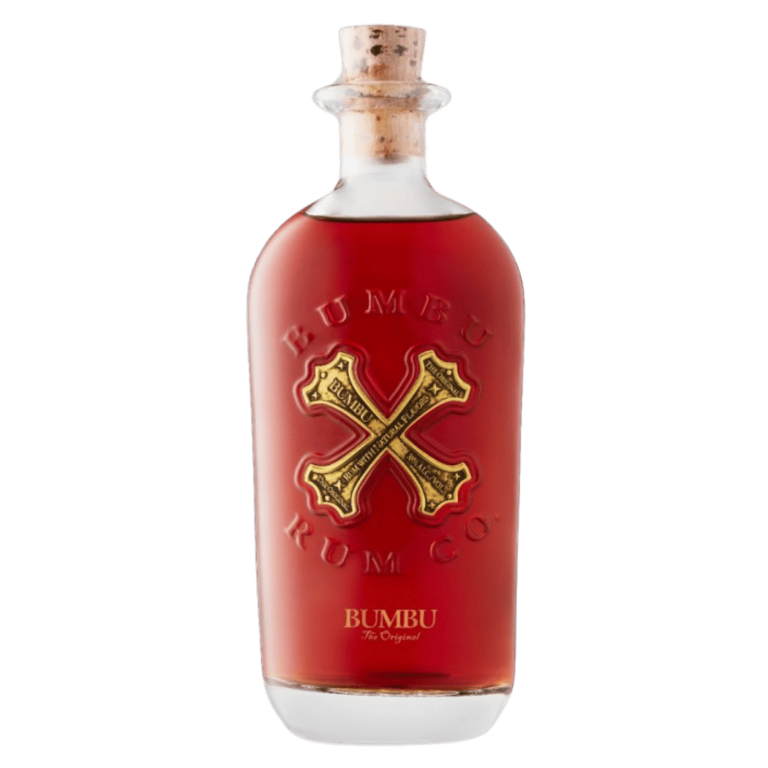 Rom Bumbu The Original 0.7L 40% SGR