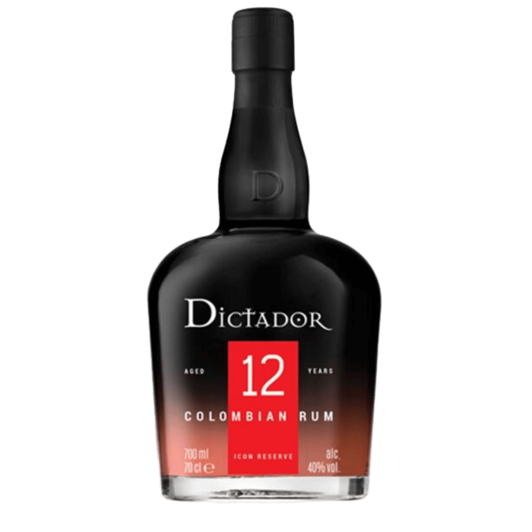 Rom Dictador 12 Ani 0.7L 40% SGR