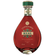 Rom Centenario Real, rom maturat 30 de ani, cu note de caramel, vanilie și stejar, ideal pentru deserturi și brânzeturi fine.