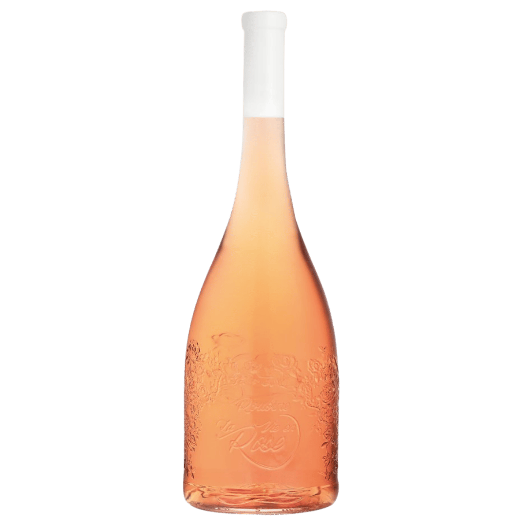 Franta Roubine La Vie En Rose 3L 12,5%