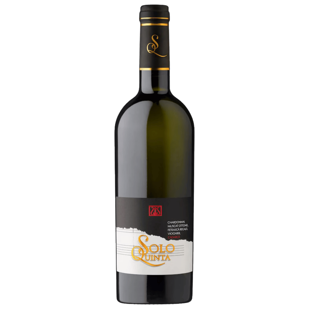 Recas Solo Quinta 0.75L 13% SGR