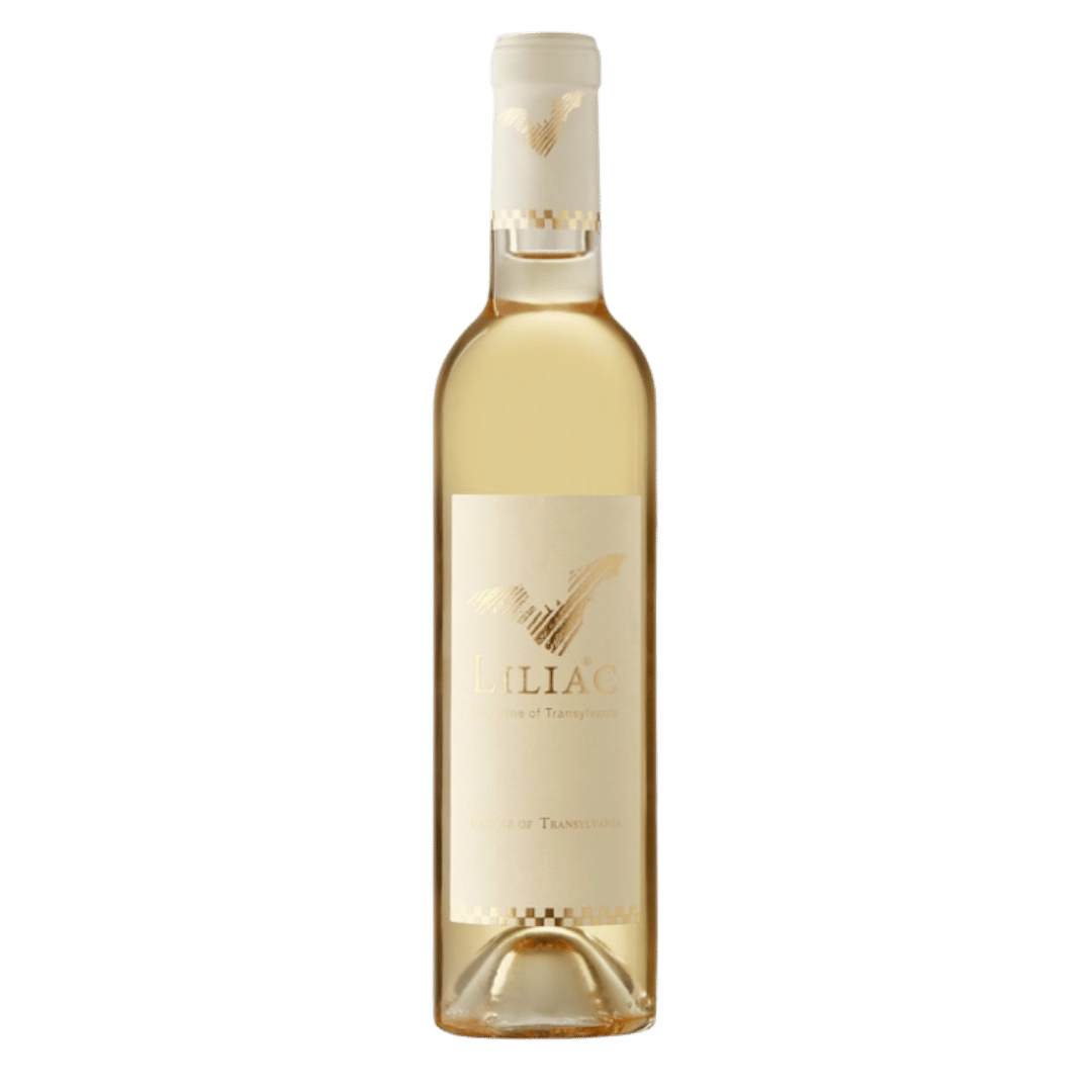 Liliac Nectar De Transilvania 0.375L 11% SGR