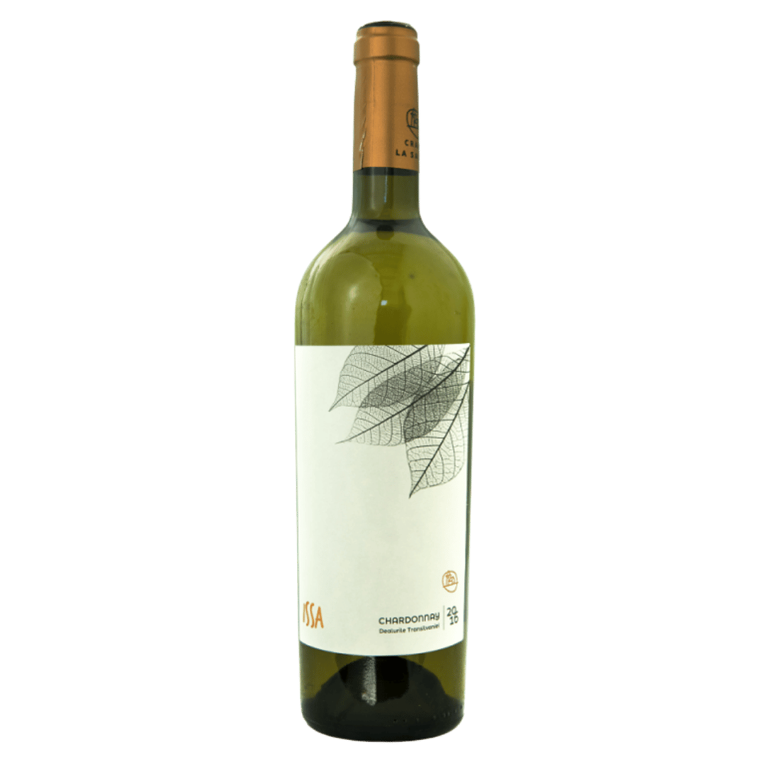 Issa Chardonnay 0.75L 13% SGR