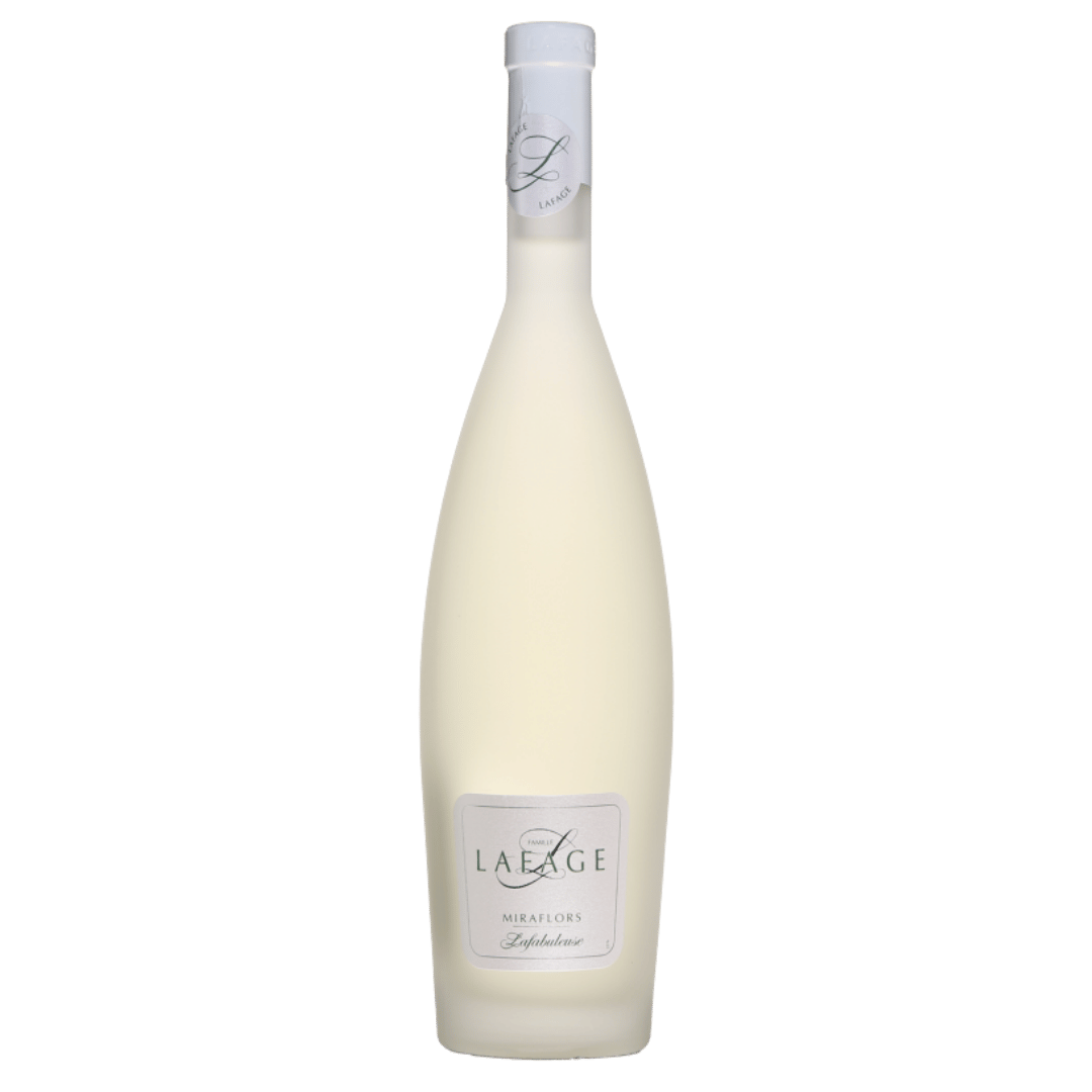 Lafage Miraflors Lafabuleuse 0.75L 10,5% SGR