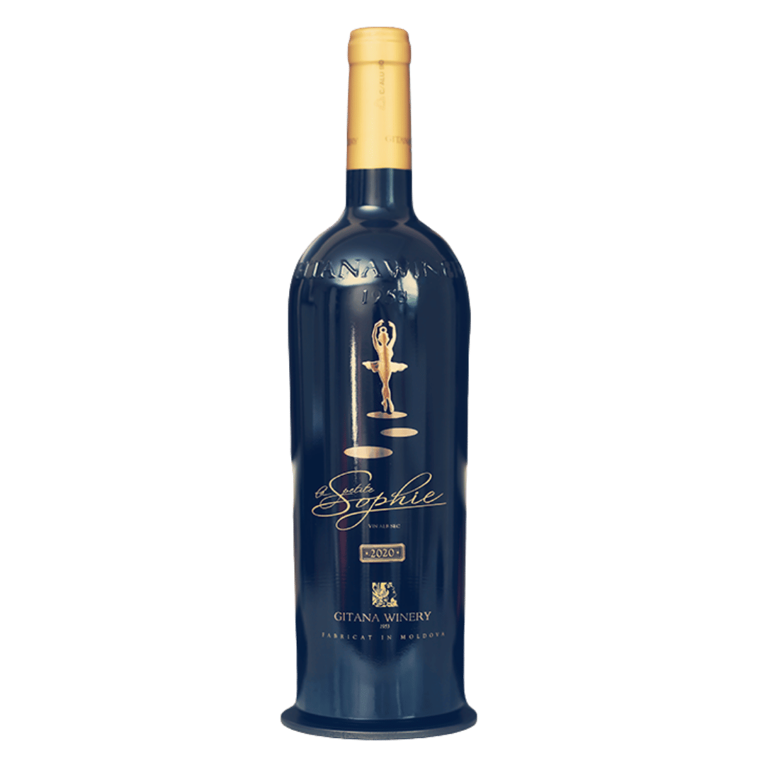 Gitana La Petite Sophie 0.75L 14% SGR