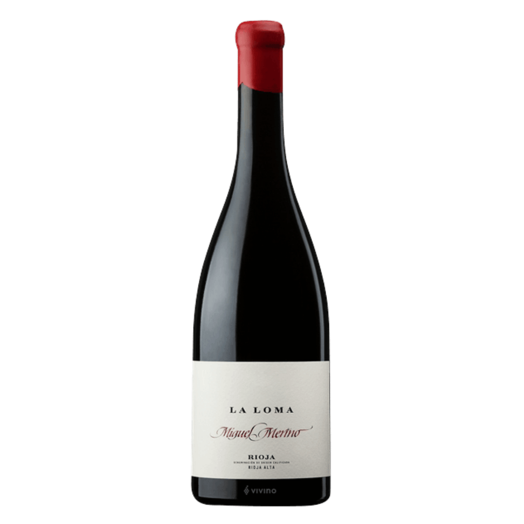 Spania Pago De Los Capel El Nogal  0,75L 14,5%