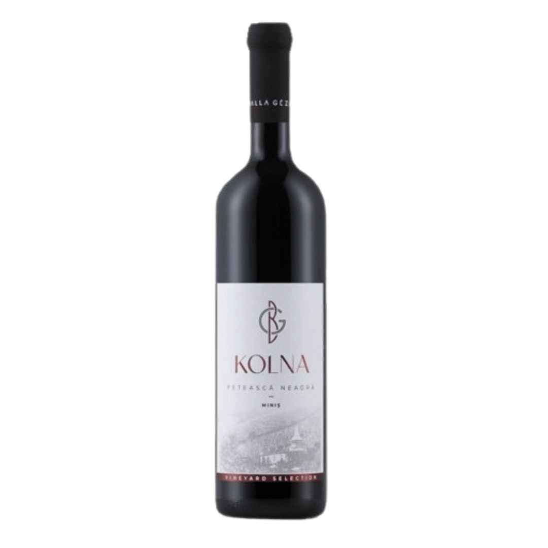 Balla Geza Kolna Feteasca Neagra 0.75L 14.5% SGR