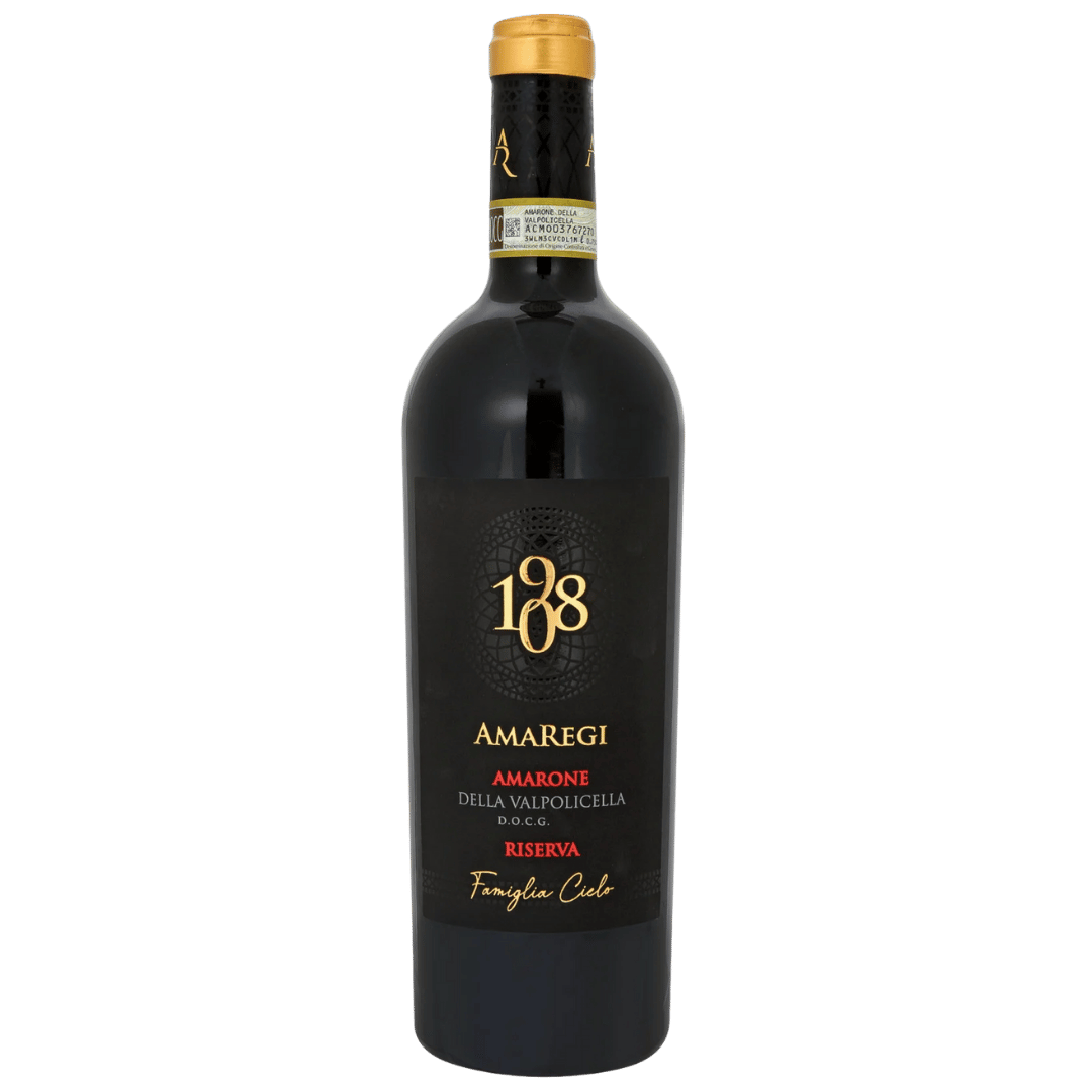 Italia Amaregi Amarone Della Valpolicella 0.75L16% SGR