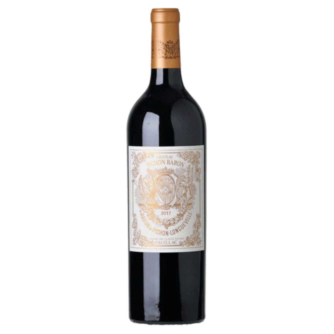 Franta Chateau Pichon Baron 0,75L 13,5% SGR