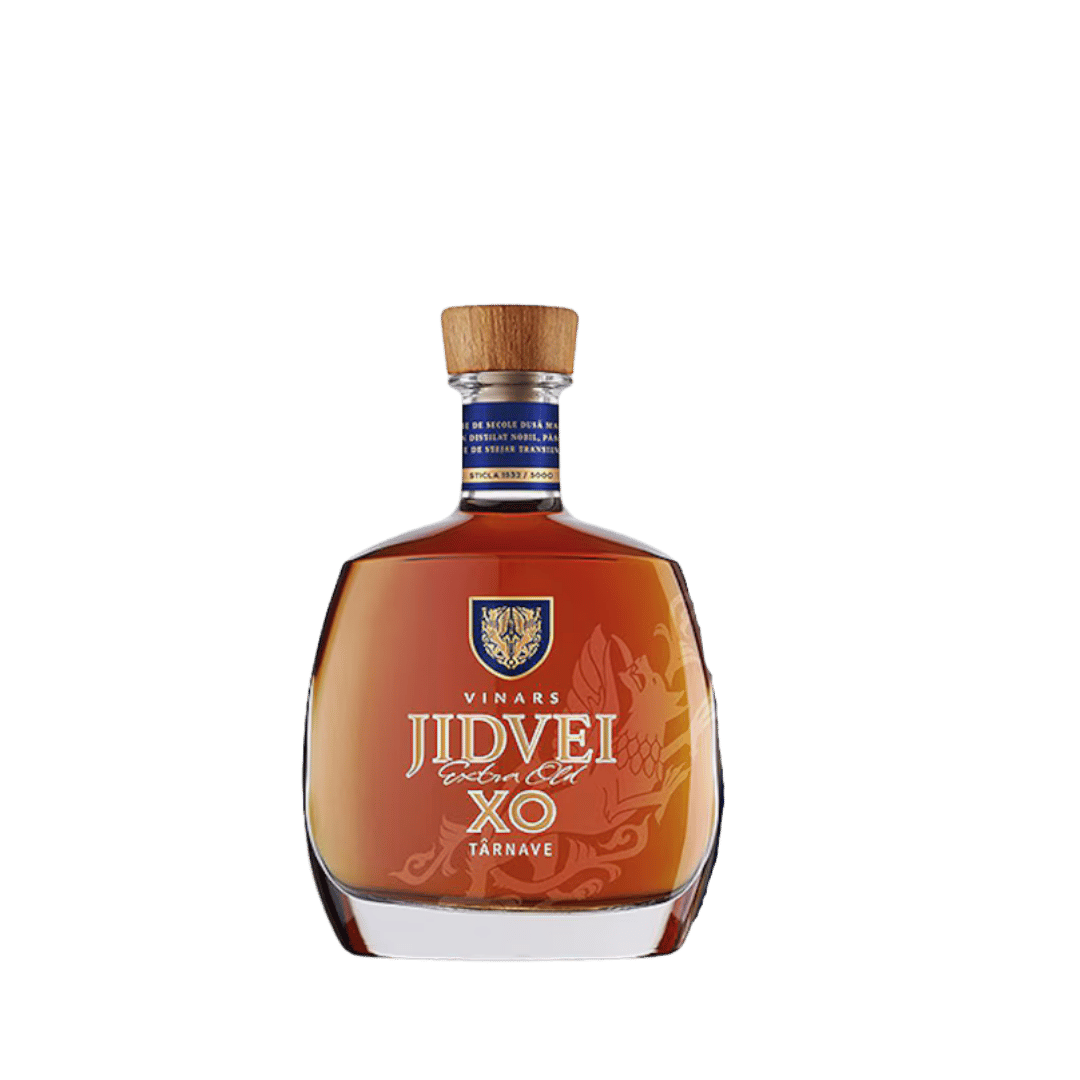 Jidvei Vinars  XO 0.7L 40% SGR