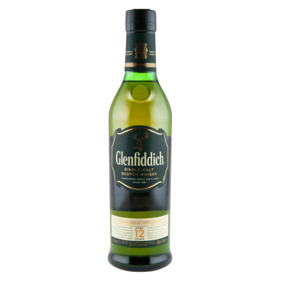 Whisky Glenfiddich 12 YO 0.7L 40% SGR