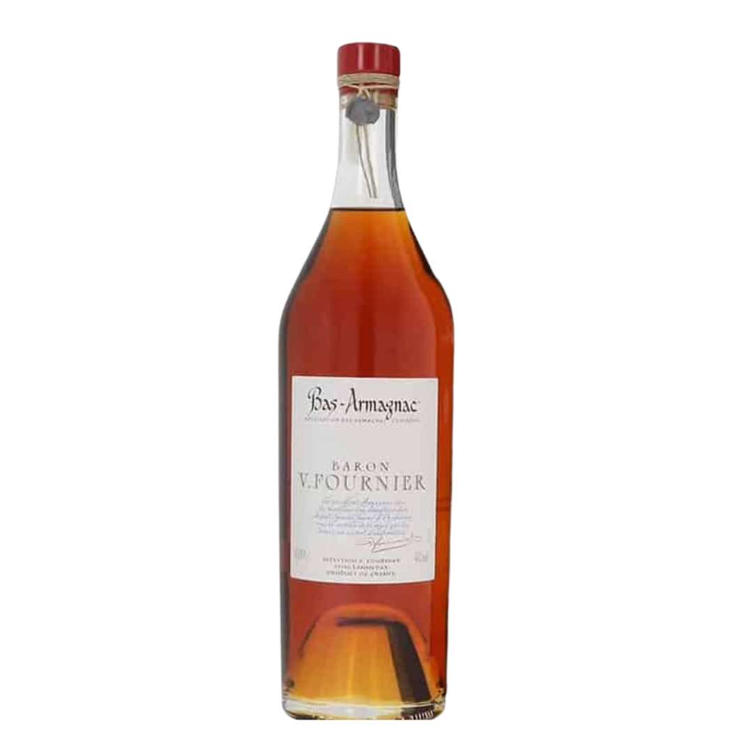 Armagnac Baron V. Fournier 1977 0.7L 40%