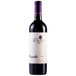 Chile Valle Secreto Cabernet Franc 2017, vin roșu intens din Chile, ideal pentru carne și brânzeturi maturate