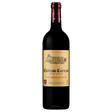 Chateau Carteau S.E Gran Cru 2021, vin roșu din Bordeaux, cu arome de fructe negre și condimente, ideal pentru ocazii speciale