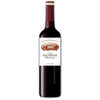 Franta Chateau Tauzinat S.E. Grand Cru 2019, vin roșu intens din Bordeaux, cu arome de fructe și stejar maturat