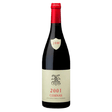Franta Xavier Châteauneuf-du-Pape Cornas, vin roșu matur din Côtes du Rhône, cu arome complexe de fructe și condimente.