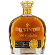 Cognac Kvint XO 10 Ani, băutură nobilă de lux cu note de fructe uscate și vanilie, perfectă ca digestiv sofisticat