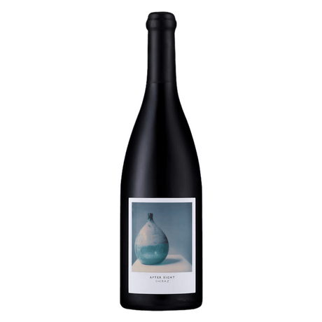 Africa De Sud Stellenrust After Eight Shiraz, vin roșu intens, cu note de fructe negre și condimente, din regiunea Stellenbosch.